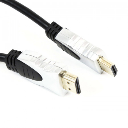 CÂBLE OMEGA HDMI v.1.4 OR 5M BLISTER