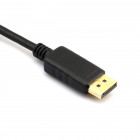 CABLE plat HDMI 2.1 8K 1.5M NOIR