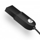 Adapt Multim USB vers mini Jack 3.5mm