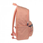 SAC À DOS SCOLAIRE CAP 20L S.1918 ROSE