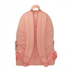 SAC À DOS SCOLAIRE CAP 20L S.1918 ROSE