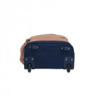SAC À DOS ROULETTES CAP.25L S.1918 ROSE