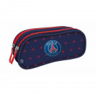 Trousse PSG 2 compartiments - Quo Vadis