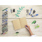 PORTES MINES PROGREX NOIR BEGREEN 0.9MM