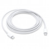 CABLE APPLE 1M USB-C TO USB-C