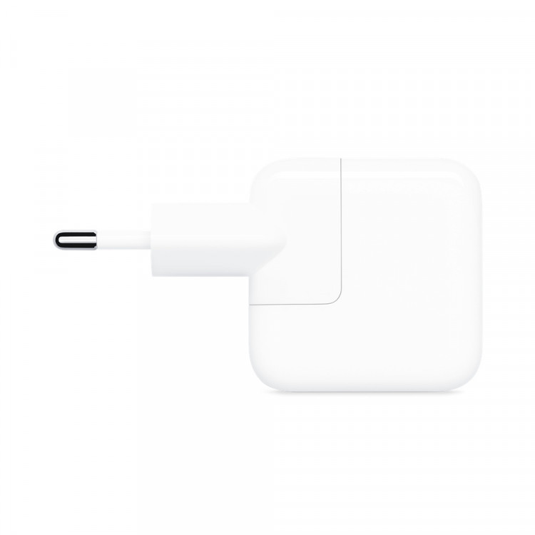 PRISE MURALE APPLE USB 12W