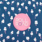 SAC À DOS 40CM ROLL ROAD ONE WORLD