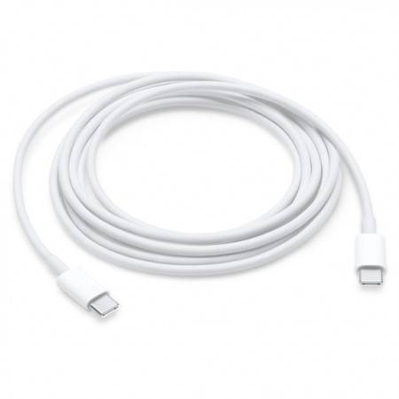 CABLE APPLE 1M USB-C TO USB-C