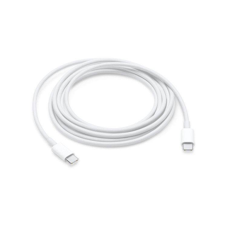 CABLE APPLE 1M USB-C TO USB-C