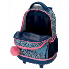 SAC à dos 2 roulette. MINNIE mouse