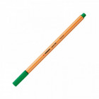 1 stylo-feutre pointe fine STABILO point 88 vert