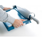 CISAILLE ARTICULÉE PROFESSIONNELLE 00561 360MM