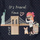PORTEFEUILLE ENSO TRAVEL TIME