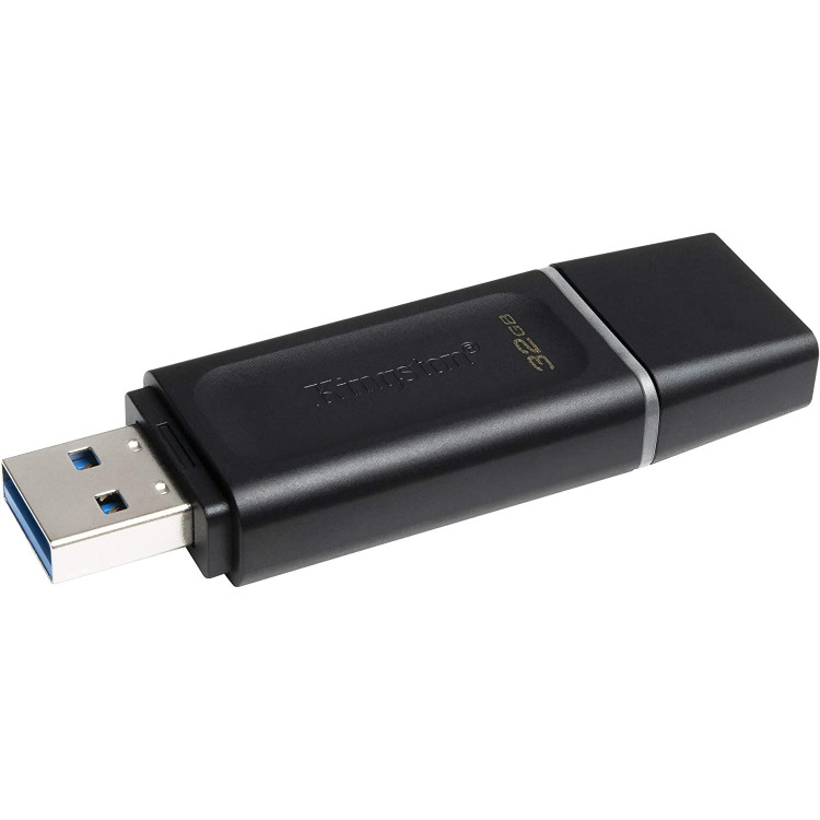 CLÉ USB 32GO