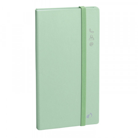 REPERT 17 Pastel vert Elast 8,8x17cm