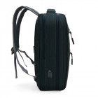 SAC A DOS URBAIN XL 15,6' MULTIPOCHE USB