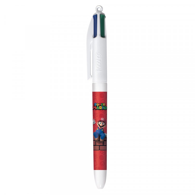 STYLOS 4C MARIO MARIO