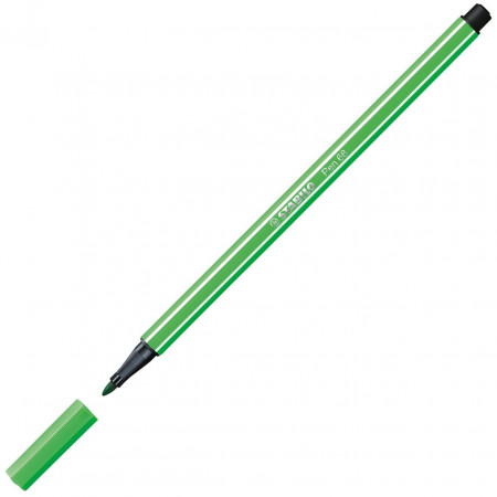 STABILO PEN 68 - TERRE D'OMBRE