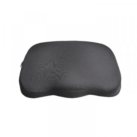 Coussin de siège ergonomique en mousse à mémoire de forme – Confort et Posture