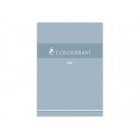 Bloc Conquérant 7 ECO piq A4 100 pages 60G Q5/5