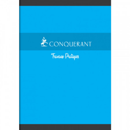 CAHIER TP 21X297 96P PIQURE