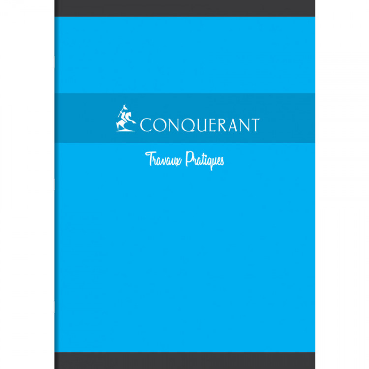 CAHIER TP 21X297 96P PIQURE