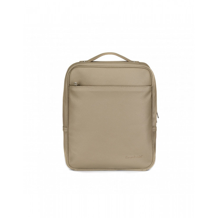 SAC A DOS BOMBATA CLASSIC PARIS P.Taupe