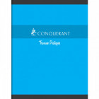 CAHIER TP 17X22 96P PIQURE