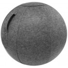 Ballon d'assise ergonomique ERGO SPHERE – Gris Anthracite