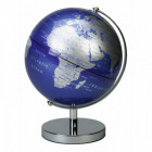 GLOBE 14CM NON LUM-3 COUL AS