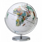 GLOBE 32 CM BlANC SANSLUM-MULTI DIRECT