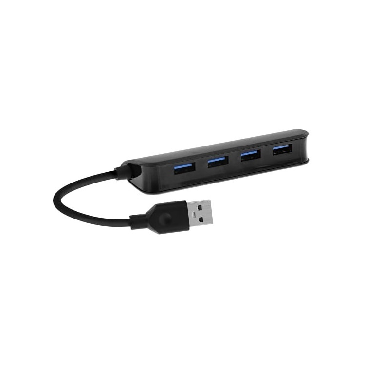 HUB 4 PORTS USB 3.0