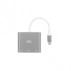 CONNECTEUR USB C VERS HDMI / USB / USB-C