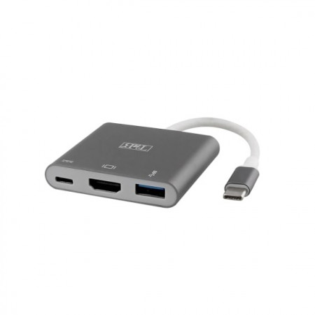 CONNECTEUR USB C VERS HDMI / USB / USB-C