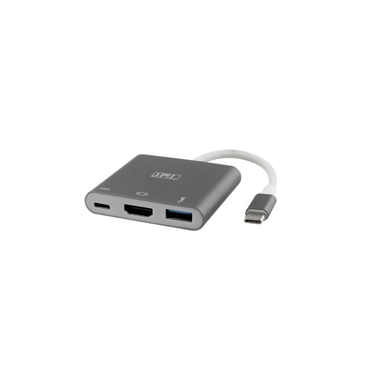CONNECTEUR USB C VERS HDMI / USB / USB-C