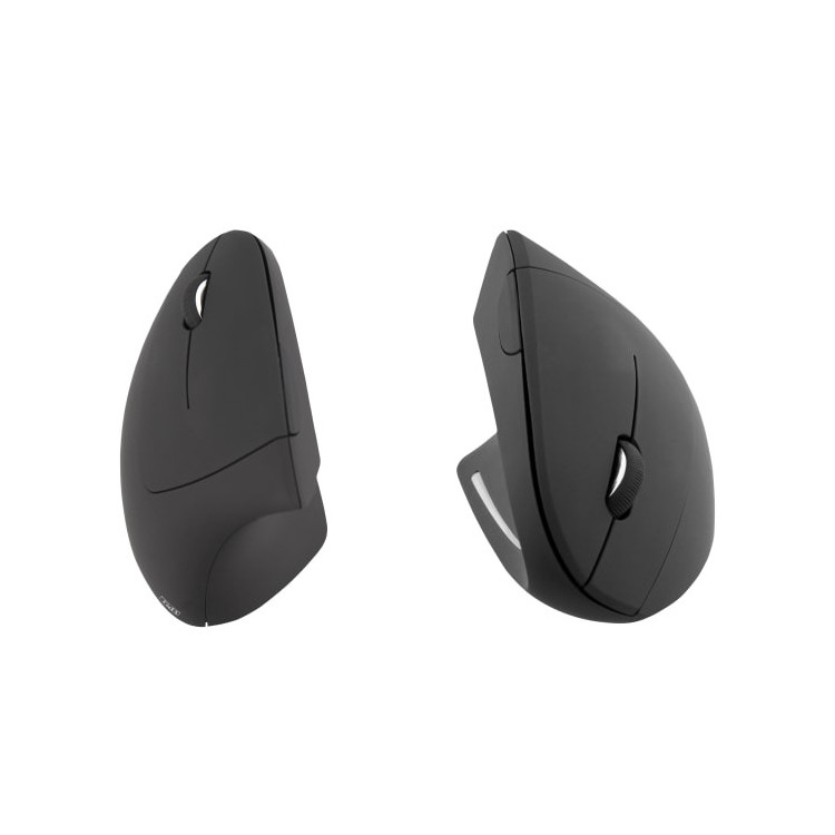 SOURIS GAUCHER VERTICALE SANS FIL