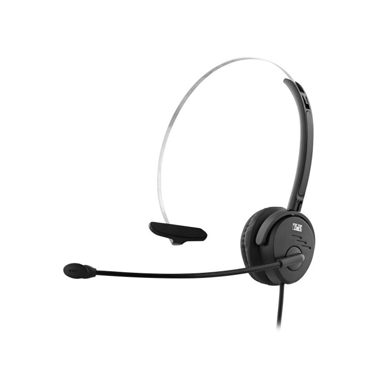 CASQUE ACTIVE 100M FILAIRE PRO