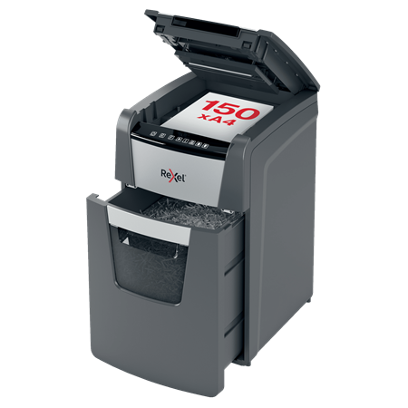 DESTRUCTEUR OPTIMUM AUTOFEED 150X
