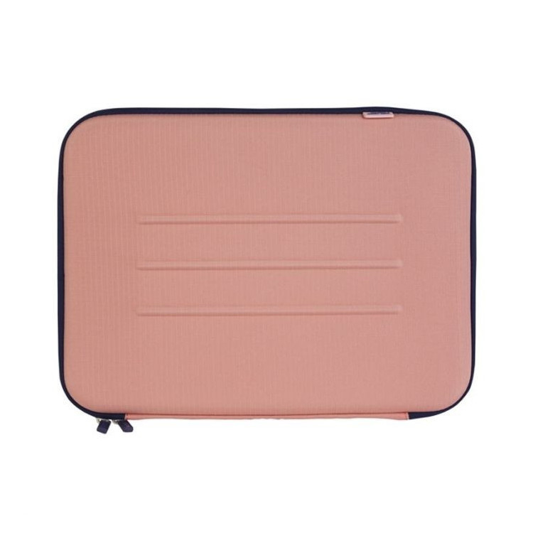 HOUSSE GRANDE POUR ORDINATEUR S.1918 ROSE