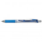 STYLO ENERGEL RETRACTABLE BLEU