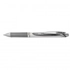 STYLO ENERGEL RETRACTABLE GRIS