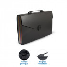 TRIEUR VALISETTE 12 COMPARTIMENTS RAINBOX