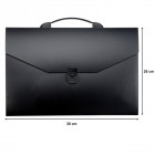 TRIEUR VALISETTE 12 COMPARTIMENTS RAINBOX