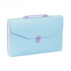 TRIEUR VALISETE 12 COMPAR RAINBOX PAST