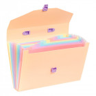 TRIEUR VALISETE 12 COMPAR RAINBOX PAST