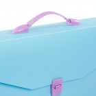 TRIEUR VALISETE 12 COMPAR RAINBOX PAST