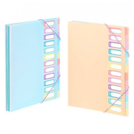 TRIEUR EXTEN 12 COMPAR RAINBOX PAST
