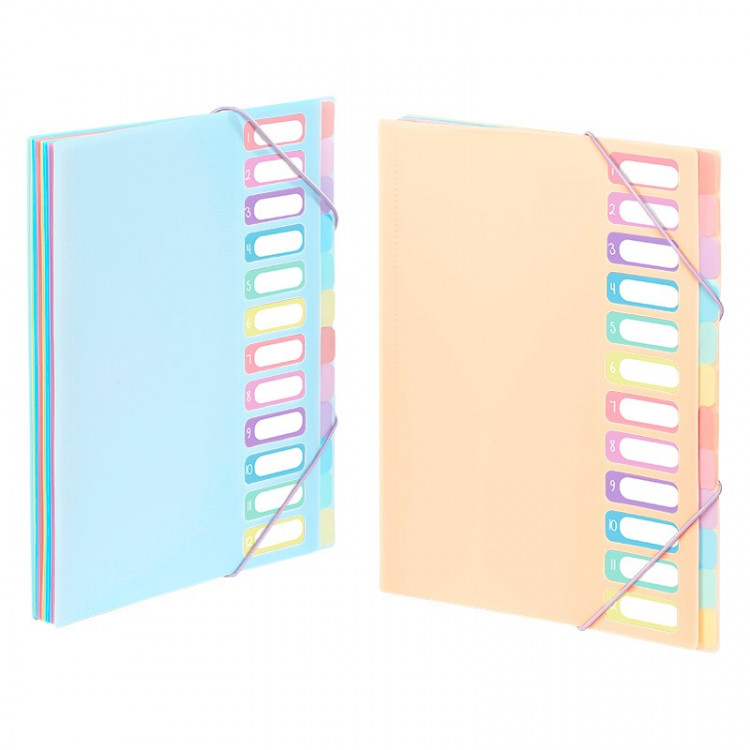 TRIEUR EXTEN 12 COMPAR RAINBOX PAST