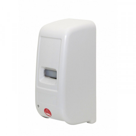 DISTRIBUTEUR SAVON / DESINF AUTO 1L BLANC