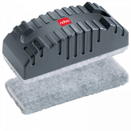 Brosse Effacable Magnét feutre TABLO Bc